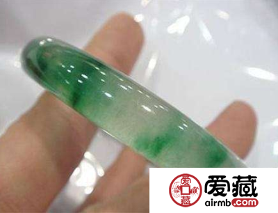 怎样算是翡翠B货 如何鉴定翡翠B货