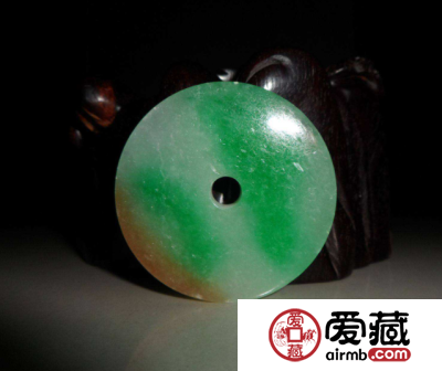怎样算是翡翠B货 如何鉴定翡翠B货