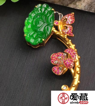 翡翠保养的简单方法 翡翠保养之道