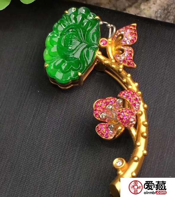 翡翠保養(yǎng)的簡(jiǎn)單方法 翡翠保養(yǎng)之道