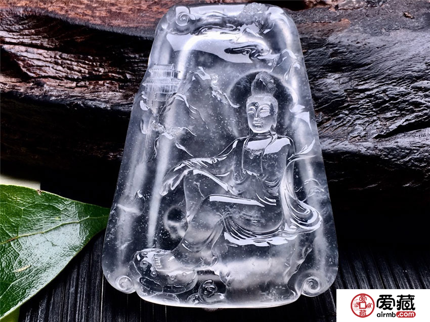 翡翠玻璃种与冰种的区别在哪 如何区分它们