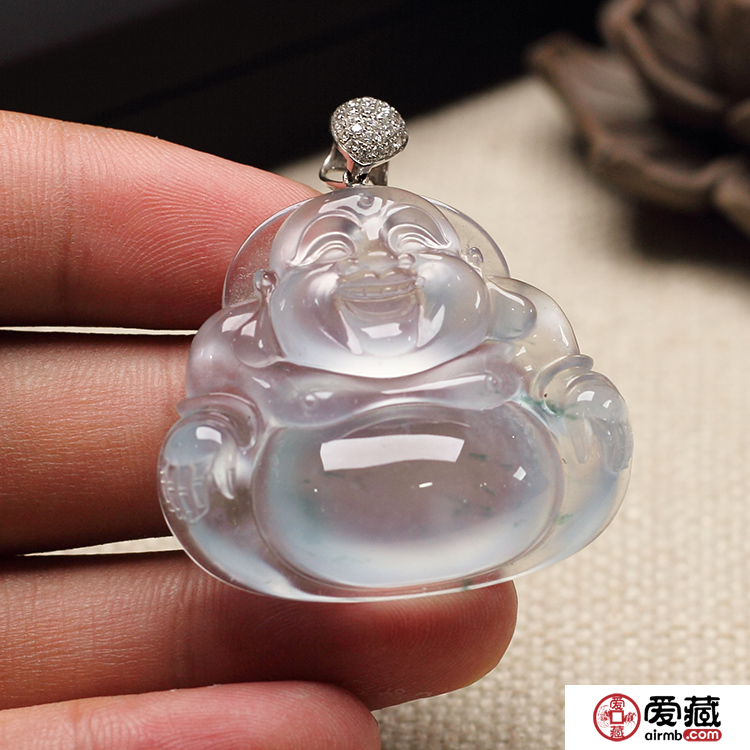 翡翠玻璃种与冰种的区别在哪 如何区分它们
