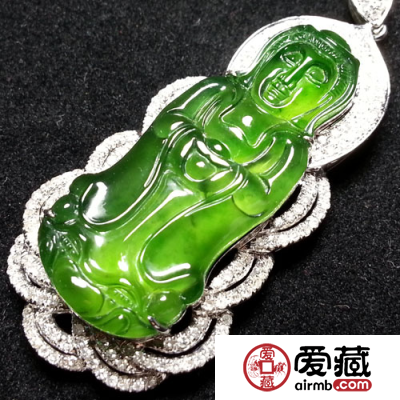 翡翠产地有哪些 翡翠产地的十大名坑