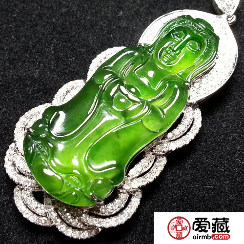 翡翠产地有哪些 翡翠产地的十大名坑
