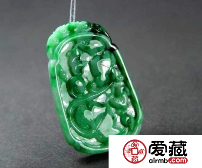 翡翠成品的价值如何评定 从这几个方面来衡量