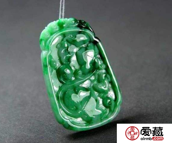 翡翠成品的价值如何评定 从这几个方面来衡量