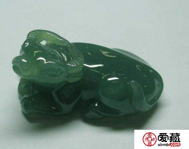 翡翠的种有哪些分类 翡翠的种
