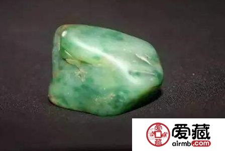 翡翠的“四大替身” 假冒翡翠