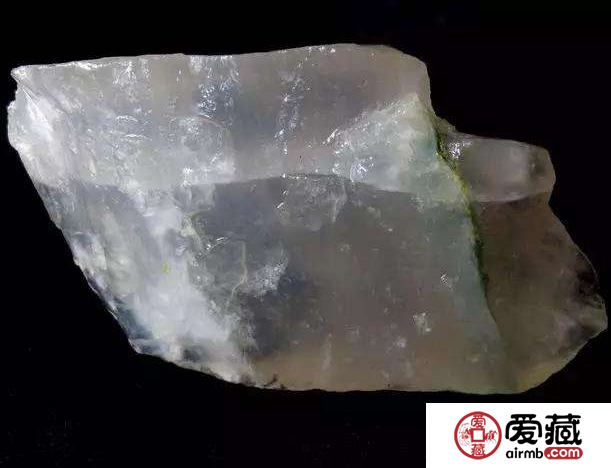翡翠的“四大替身” 假冒翡翠