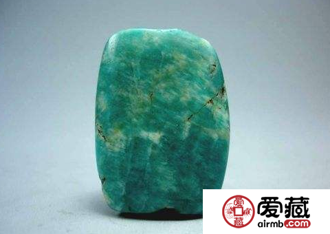 翡翠的“四大替身” 假冒翡翠