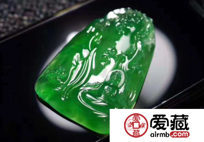 翡翠怎样保养 翡翠的保养方法