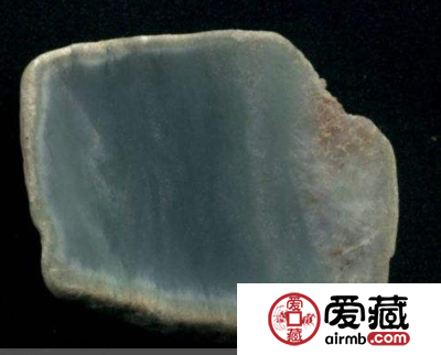 翡翠的表皮有哪些 哪几种会容易出绿色