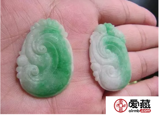 翡翠的苍蝇翅是什么_有“苍蝇翅”的翡翠好吗