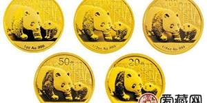2009年熊猫金套币上升空间不容小觑，发行意义大