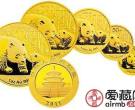 2011年熊猫金套币投资价值如何，值不值得收藏