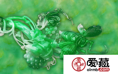 翡翠如何鉴别 翡翠的基本鉴别方法