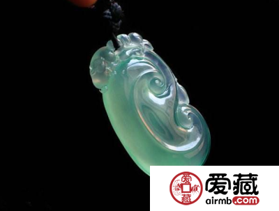翡翠的价值如何判断 翡翠的价值在哪里	