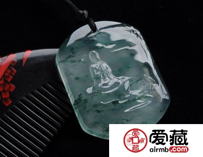 翡翠的佩带禁忌和误区有哪些