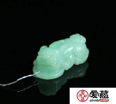 翡翠有幾種品種 翡翠的品種劃分