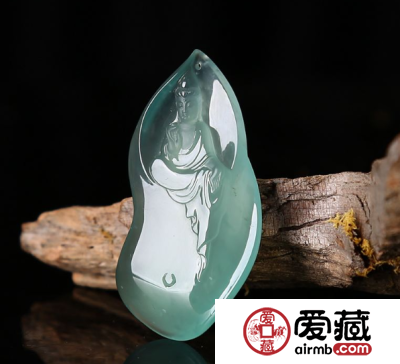 什么是翡翠起胶与起莹 翡翠的起胶与起莹