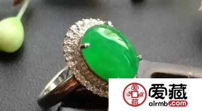 翡翠的三青指的是什么 翡翠三青有什么区别