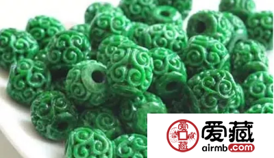 翡翠的三青指的是什么 翡翠三青有什么区别