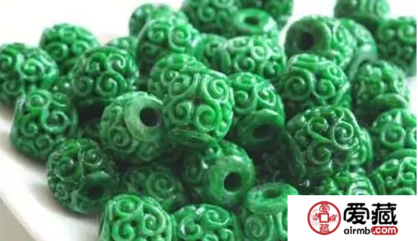 翡翠的三青指的是什么 翡翠三青有什么区别