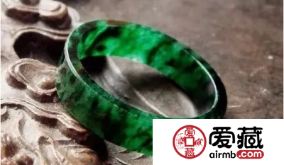 翡翠的三青指的是什么 翡翠三青有什么区别