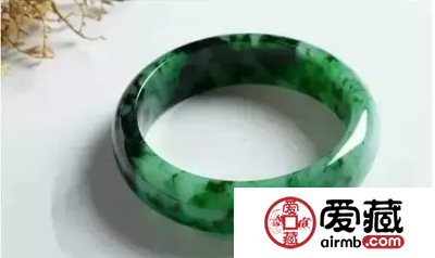 翡翠的三青指的是什么 翡翠三青有什么区别