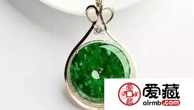 翡翠的三青指的是什么 翡翠三青有什么区别