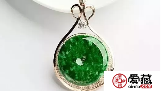 翡翠的三青指的是什么 翡翠三青有什么区别