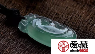 翡翠的三青指的是什么 翡翠三青有什么区别