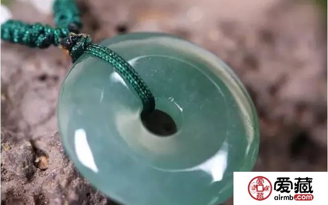 翡翠的三青指的是什么 翡翠三青有什么区别