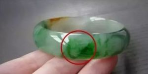 翡翠的色根是什么 色根对翡翠有什么影响