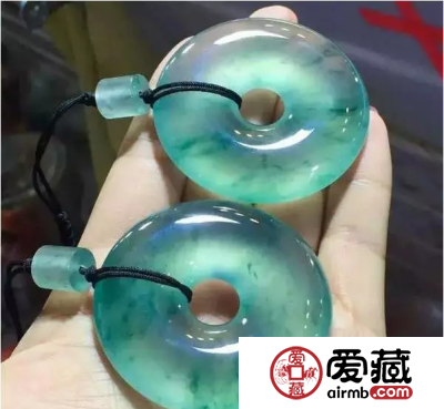 水头对翡翠有什么影响 翡翠的水头是什么意思
