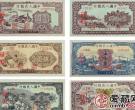 人民币收藏的7大规律 人民币纸币收藏行情分析