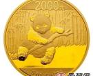 2009年5盎司熊猫金币背后意义重大，喜欢不妨早日入手