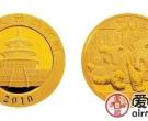 2010年5盎司熊猫金币与银币相比都有哪些收藏价值？