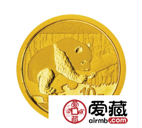 2016年熊猫金套币未来价值无法估量，在中国收藏界占有稳定的地位