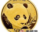 2018年熊猫金套币将在市场掀起新的收藏浪潮