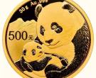 2019年熊猫金套币价格如何，收藏亮点有哪些