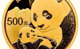 2019年熊猫金套币价格如何，收藏亮点有哪些