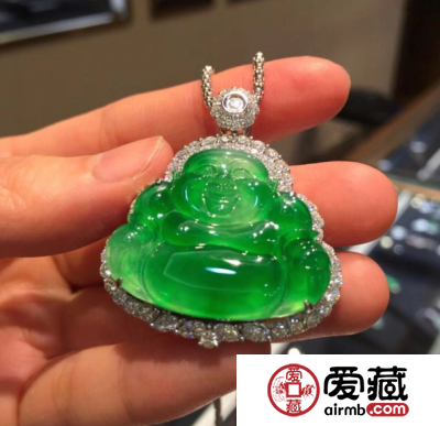 翡翠的价值体现在哪 翡翠的鉴定