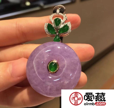 翡翠的价值体现在哪 翡翠的鉴定