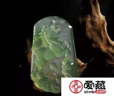 翡翠是如何形成的 翡翠的形成条件