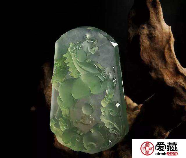 翡翠是如何形成的 翡翠的形成条件