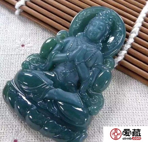 翡翠的种指的是什么  翡翠有哪些种