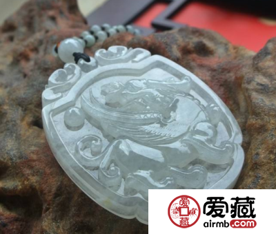 翡翠雕刻图案有什么寓意 翡翠雕刻图案的寓意