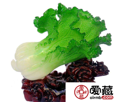 翡翠雕刻图案有什么寓意 翡翠雕刻图案的寓意