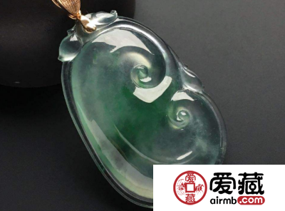 翡翠豆荚的寓意是什么 翡翠豆荚具有收藏价值